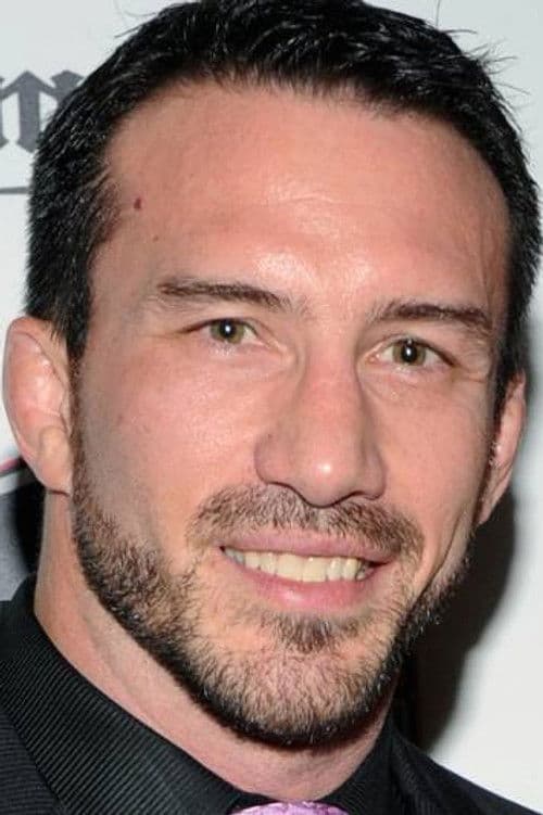 Nate Quarry profile photo