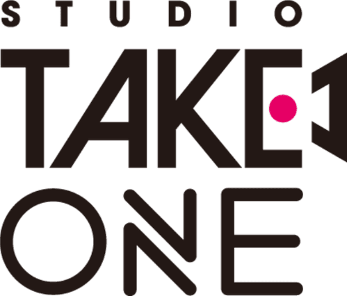 Studio Take One