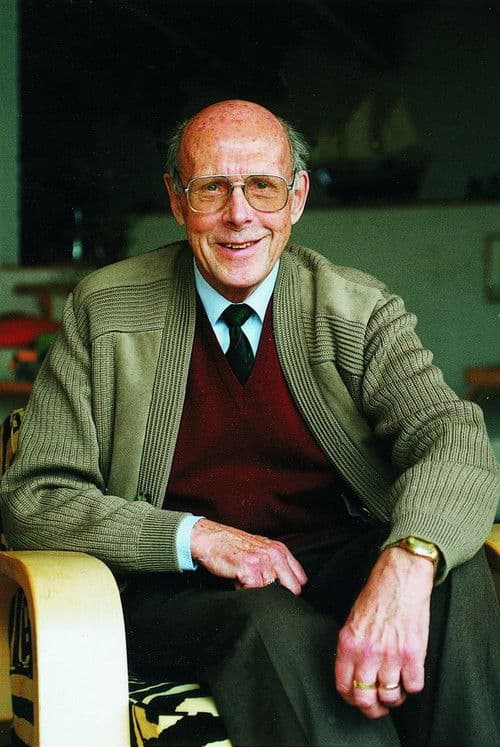 Göran Schildt profile photo