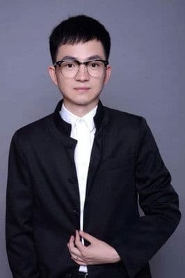 Chen Zhenghua profile photo