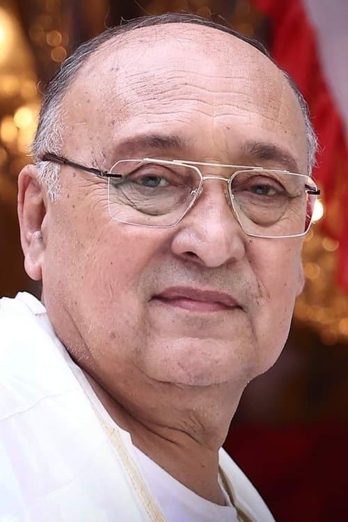 Victor Banerjee profile photo