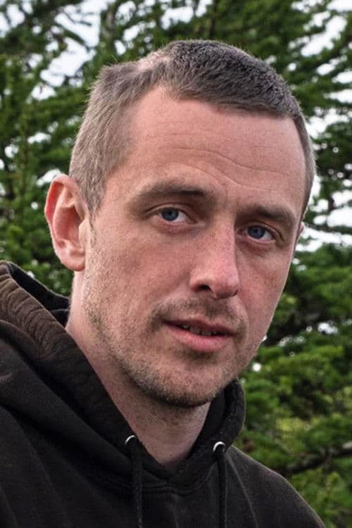 Jonas Holst Schmidt profile photo