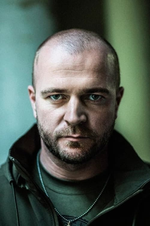 Andrii Rymaruk profile photo