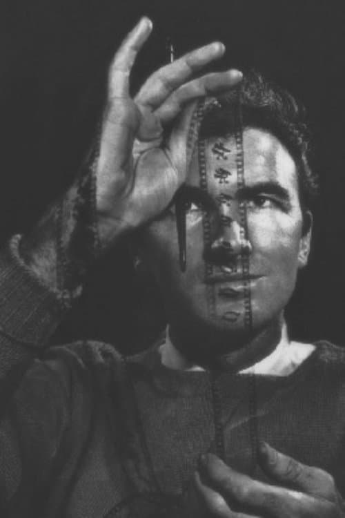 Norman McLaren profile photo