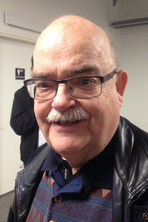 Leif "Loket" Olsson profile photo