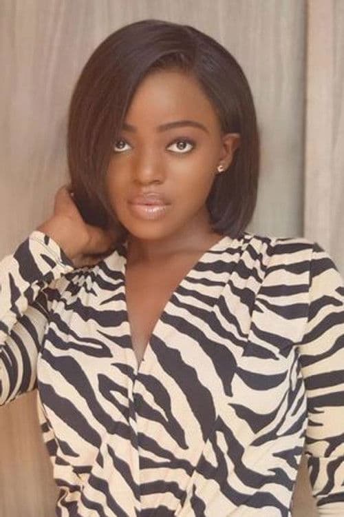 Okawa Shaznay profile photo