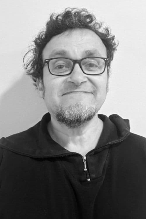 Terrence Weijnschenk profile photo