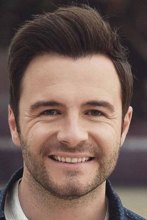 Shane Filan profile photo