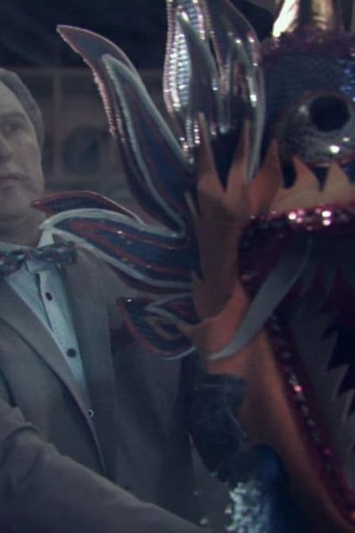 Fuinha & Caçapava poster