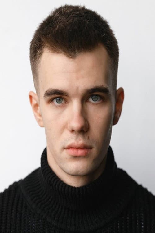 Nikita Belousov profile photo