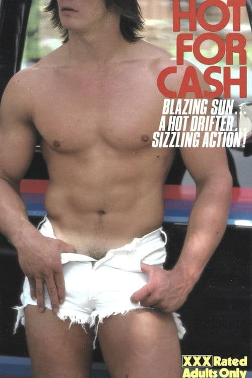 Hot for Cash poster