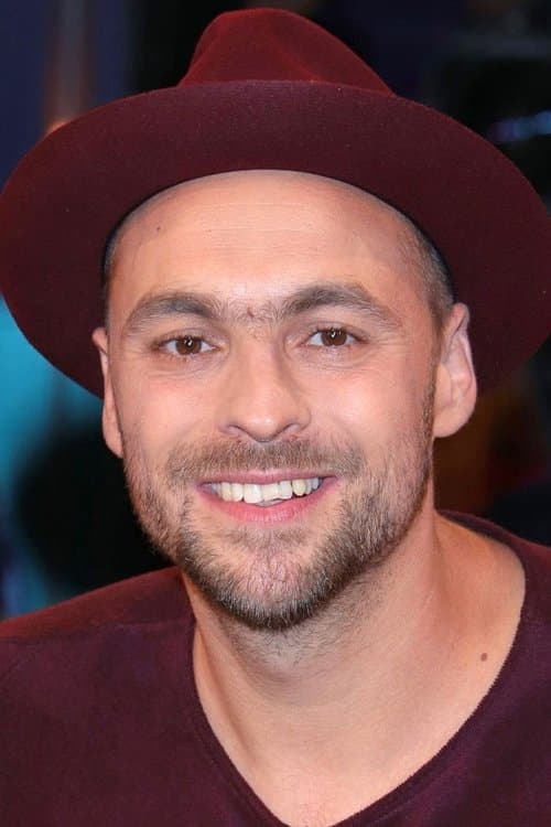 Max Mutzke profile photo