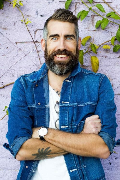 Pete Williams profile photo