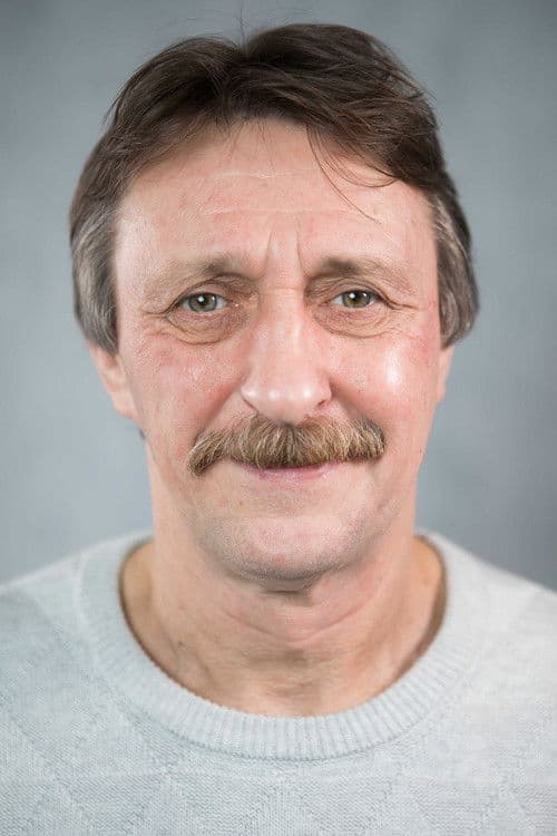 Sergey Trifonov profile photo