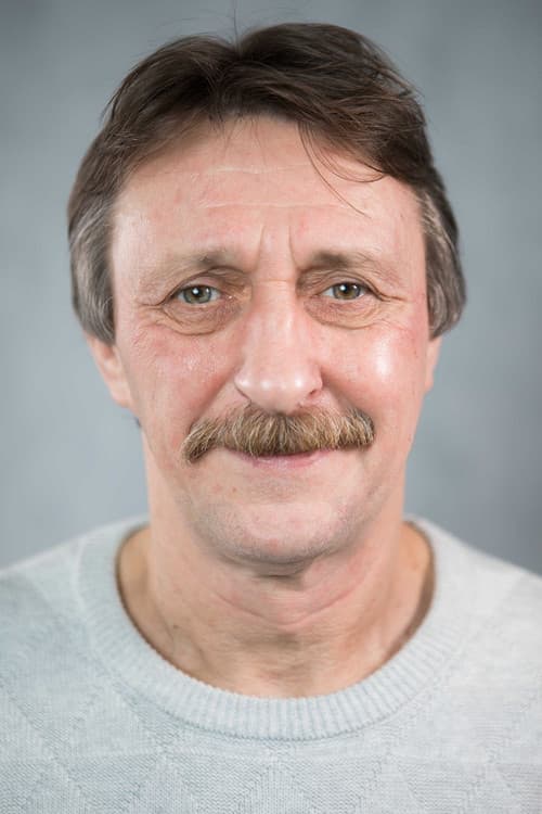 Sergey Trifonov profile photo