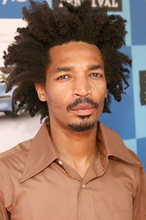 Eddie Steeples profile photo