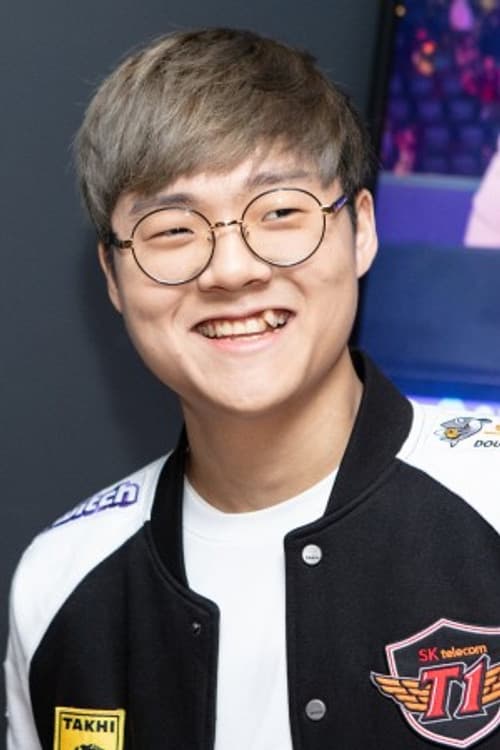 Park Jin-seong profile photo
