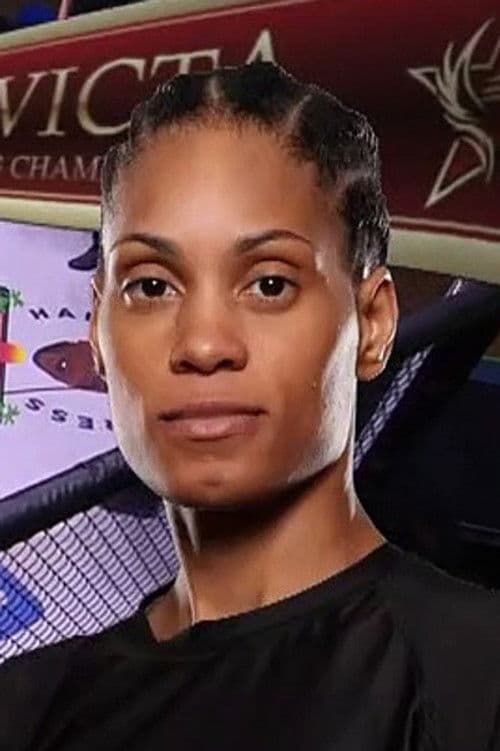 Taneisha Tennant profile photo