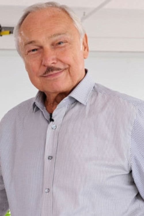 Stephen Bruce profile photo