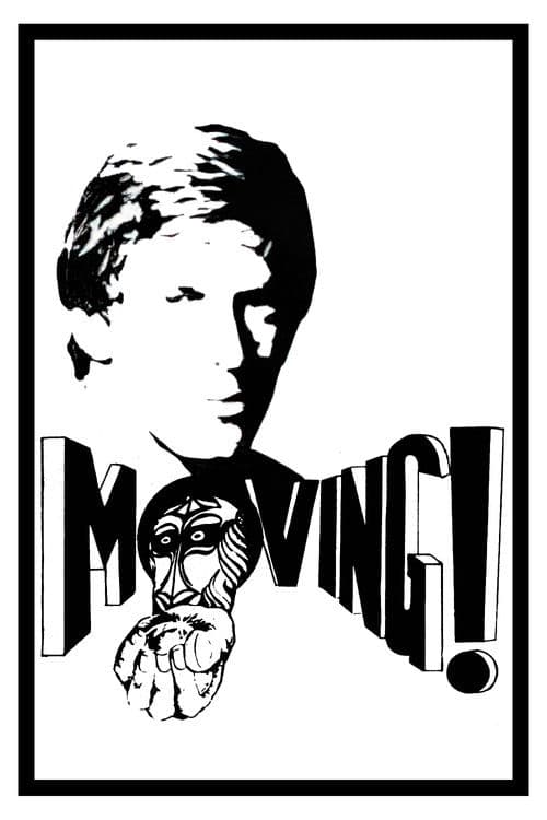 Moving! poster