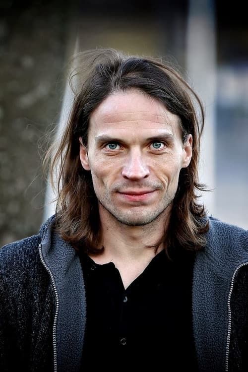 Juha Lagström profile photo