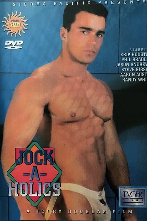 Jock-a-holics poster