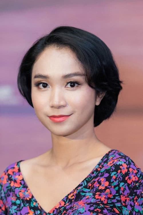 Trần Lê Thúy Vy profile photo