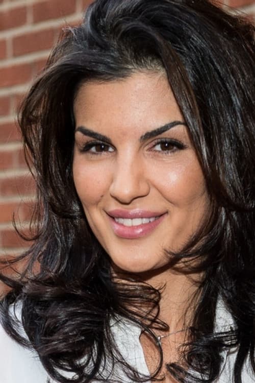 Aylar Lie profile photo