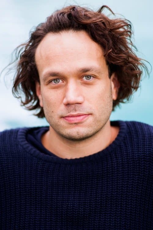 Elmer Bäck profile photo