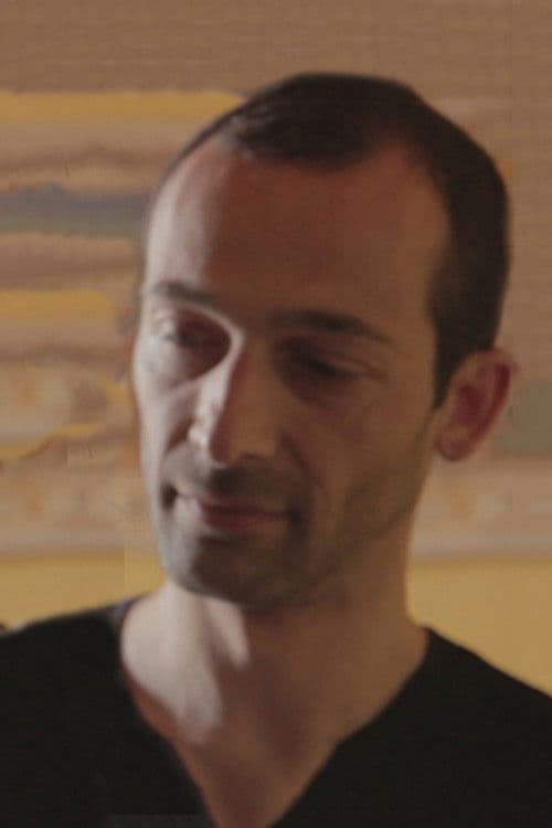 Giorgos Tzouvelekis profile photo