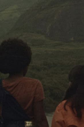 De Onde Nasce o Sol poster