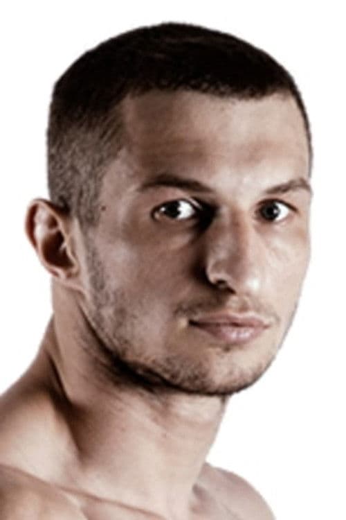 Vasily Kurochkin profile photo