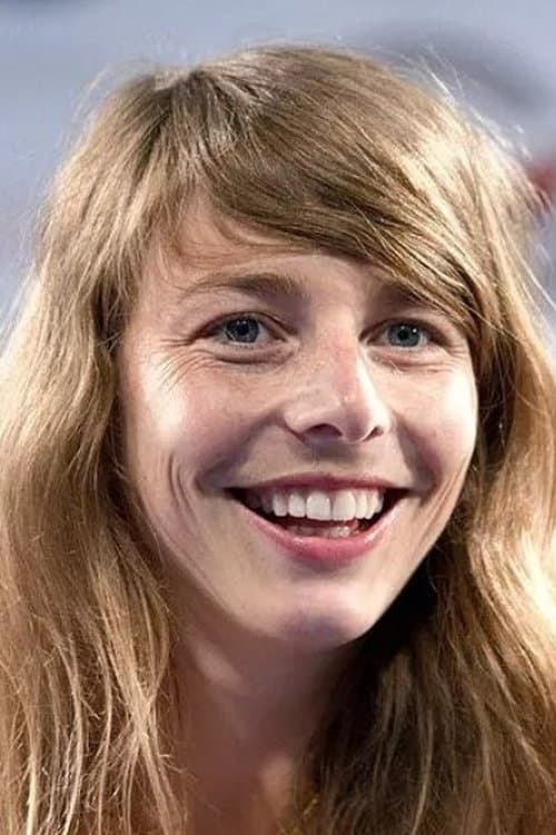 Maelys Ricordeau profile photo