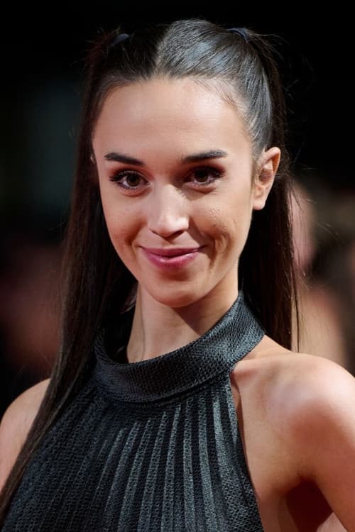 Maggie García profile photo