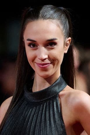 Maggie García profile photo