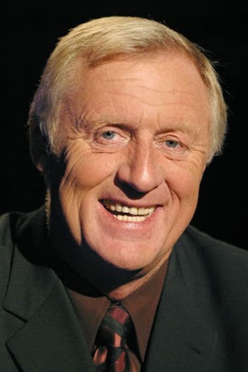 Chris Tarrant profile photo