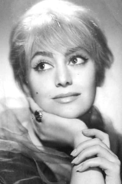 Sasha Krusharska profile photo