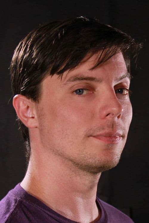 Jason Crowe profile photo