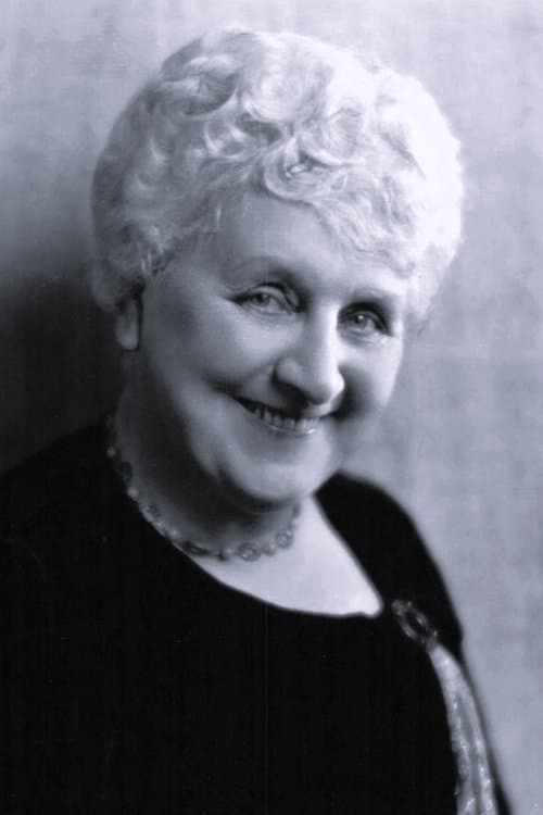 Margaret Mann profile photo
