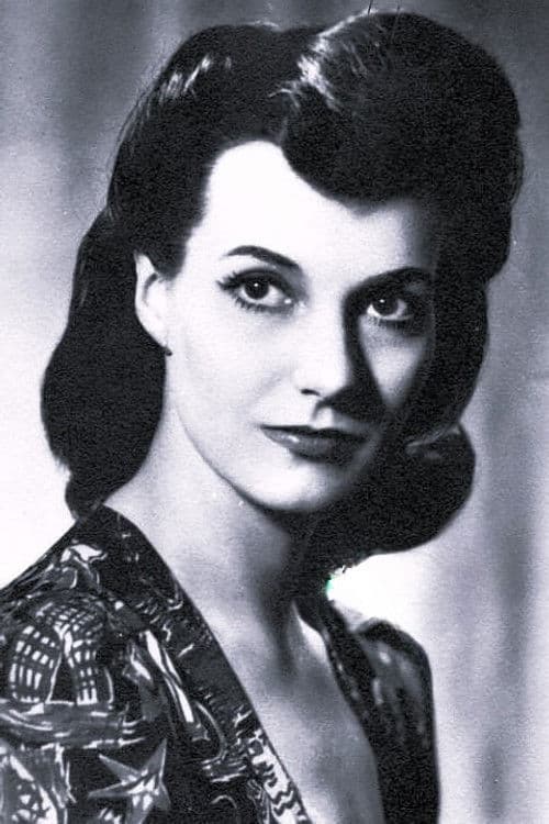 Judy Campbell profile photo