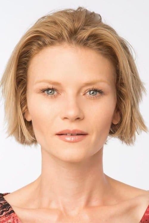 Missy Crider profile photo