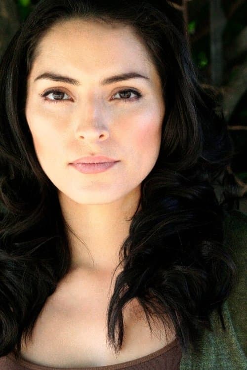 Ina Barrón profile photo