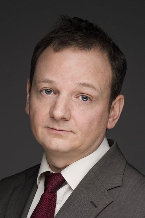 Stéphane Pezerat profile photo