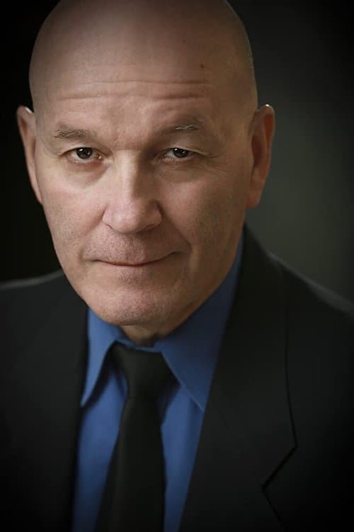 Robert Factor profile photo