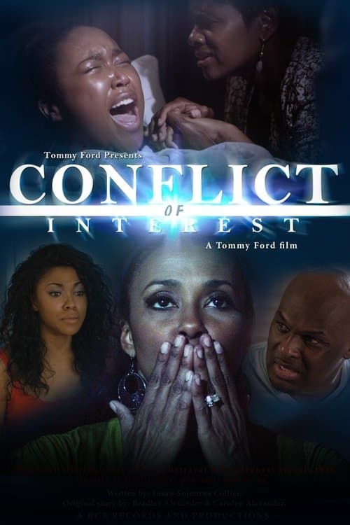 Conflict of Interest poster