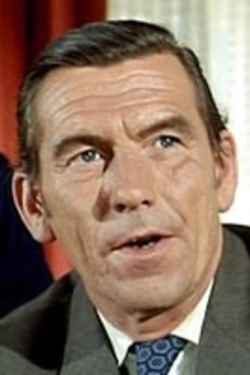 Anthony Baird profile photo