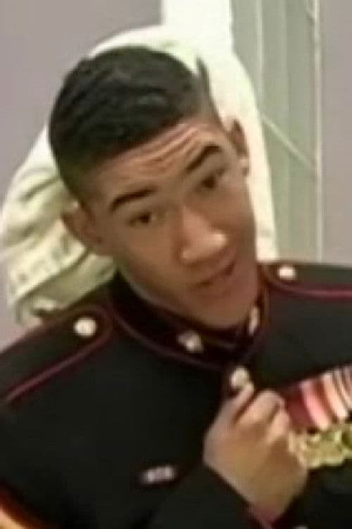 Matt Sanchez profile photo