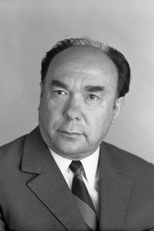 Aleksandr Yakovlev profile photo