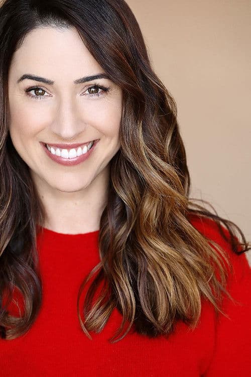 Amy Weaver profile photo