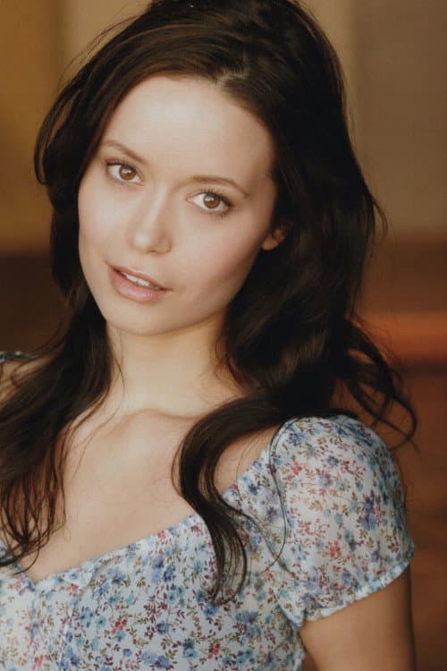 Summer Glau profile photo